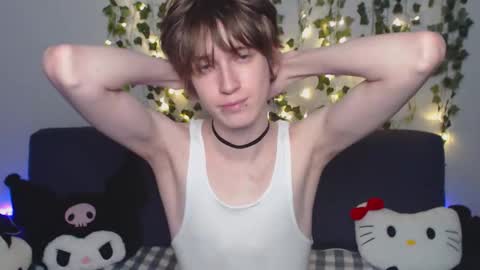 Snapshot of pexxide chatting on 31, 1, 2026 soren online show from 31, 1, 2026