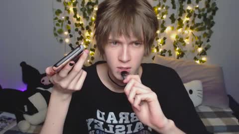 Snapshot of pexxide chatting on 7, 2, 2026 soren online show from 7, 2, 2026