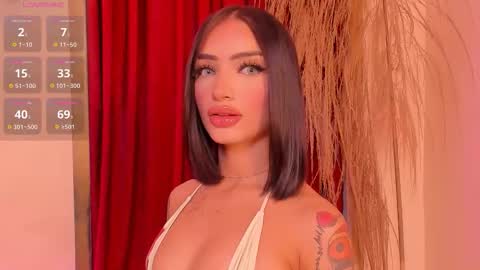 Pet Rees online show from 25, 11, 2025