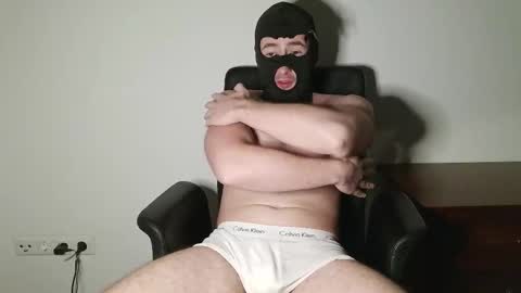 Snapshot of phantomgent chatting on 2, 10, 2025 phantomgent online show from 2, 10, 2025