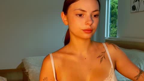 Alice online show from 20, 11, 2025