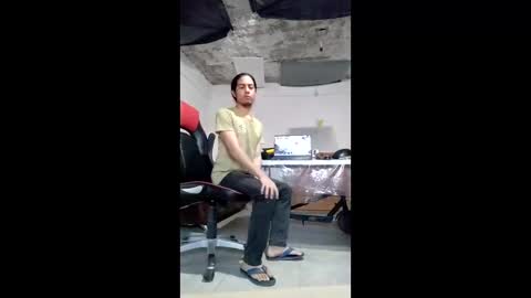 Snapshot of pharreishon chatting on 22, 2, 2026 Pharreishon online show from 22, 2, 2026