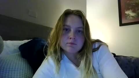 PhatAssBlond online show from 9, 12, 2024