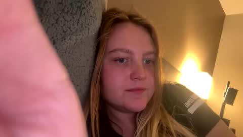 PhatAssBlond online show from 9, 12, 2024