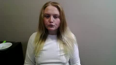 PhatAssBlond online show from 14, 12, 2024