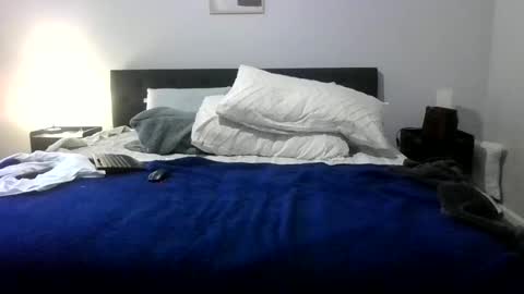 PhatAssBlond online show from 25, 12, 2024