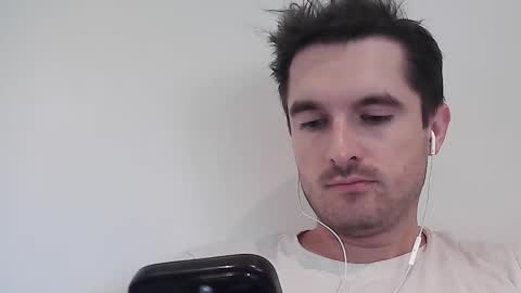 PhilipBorison online show from 23, 10, 2025