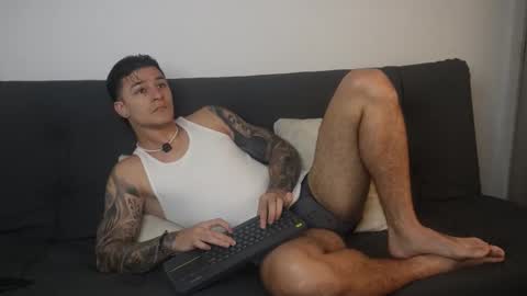 Snapshot of philip_dalton chatting on 11, 1, 2026 Philip Dalton online show from 11, 1, 2026