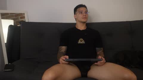 Snapshot of philip_dalton chatting on 6, 2, 2026 Philip Dalton online show from 6, 2, 2026