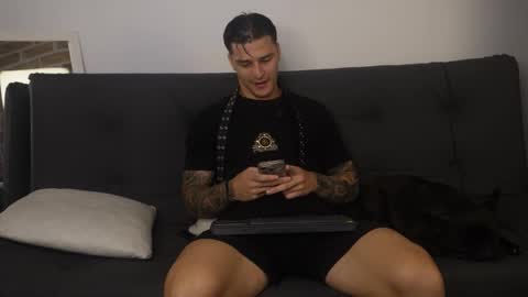 Snapshot of philip_dalton chatting on 16, 2, 2026 Philip Dalton online show from 16, 2, 2026