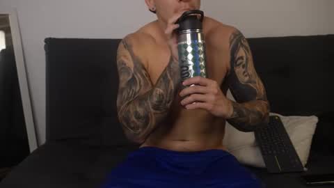 Snapshot of philip_dalton chatting on 17, 2, 2026 Philip Dalton online show from 17, 2, 2026