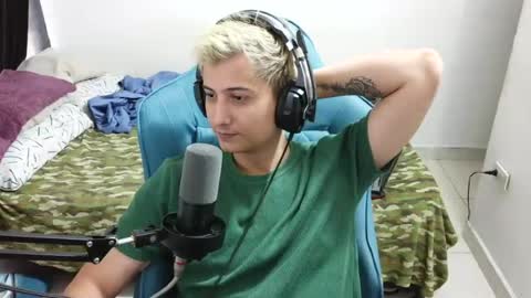 Snapshot of philip_dj chatting on 21, 6, 2026 philip_dj online show from 21, 6, 2026