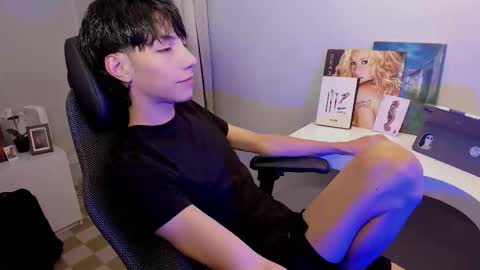 Snapshot of philipe_moonlight_ chatting on 22, 3, 2026 Phil. INDEPENDENT MODEL online show from 22, 3, 2026