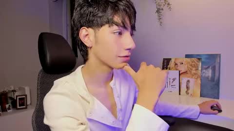 Snapshot of philipe_moonlight_ chatting on 31, 3, 2026 Phil. INDEPENDENT MODEL online show from 31, 3, 2026