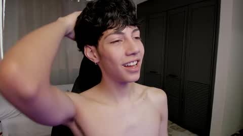 Snapshot of philipe_moonlight_ chatting on 19, 5, 2026 Phil. INDEPENDENT MODEL online show from 19, 5, 2026