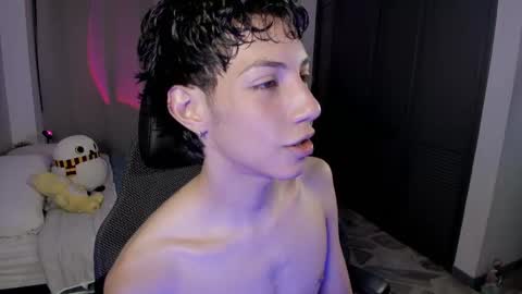 Snapshot of philipe_moonlight_ chatting on 2, 6, 2026 Phil. INDEPENDENT MODEL online show from 2, 6, 2026