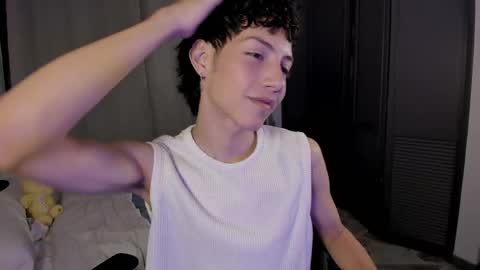 Snapshot of philipe_moonlight_ chatting on 5, 6, 2026 Phil. INDEPENDENT MODEL online show from 5, 6, 2026