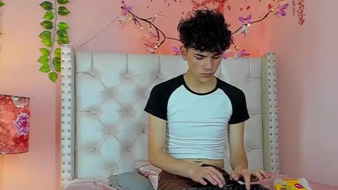 Snapshot of philippsx chatting on 13, 2, 2026 PHILLIP online show from 13, 2, 2026