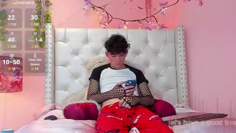 Snapshot of philippsx chatting on 14, 2, 2026 PHILLIP online show from 14, 2, 2026