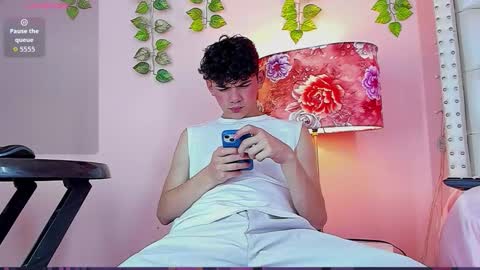 Snapshot of philippsx chatting on 25, 2, 2026 PHILLIP online show from 25, 2, 2026