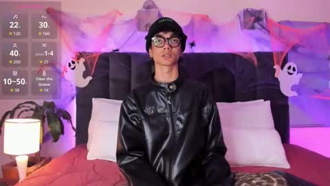 Phillip online show from 17, 10, 2025