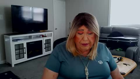Snapshot of phillyguy195601 chatting on 27, 5, 2026 Geri online show from 27, 5, 2026