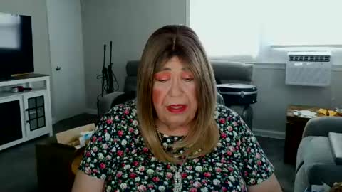 Snapshot of phillyguy195601 chatting on 12, 6, 2026 Geri online show from 12, 6, 2026