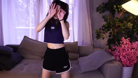 Snapshot of philomenafrost chatting on 12, 12, 2024 Hitomi oo online show from 12, 12, 2024