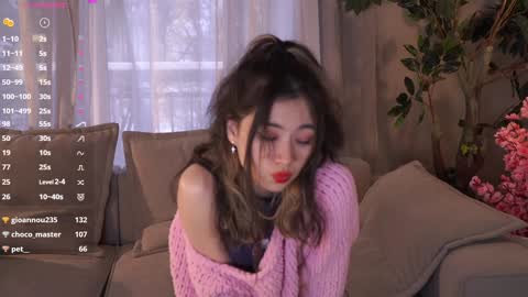 Snapshot of philomenafrost chatting on 13, 12, 2024 Hitomi oo online show from 13, 12, 2024