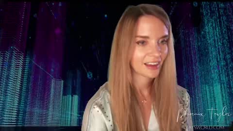 PHOENIX TAYLOR online show from 22, 12, 2025