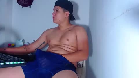 AdnierGnz online show from 2, 11, 2025