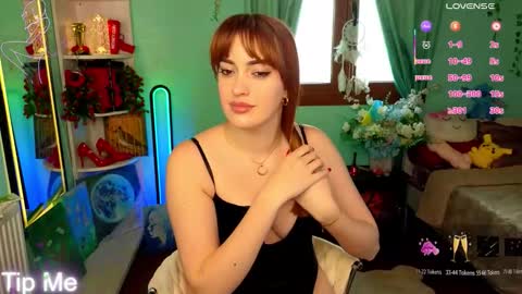 Selena online show from 20, 3, 2026