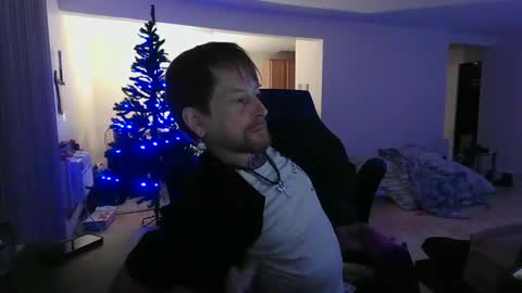 Snapshot of phrostdd chatting on 20, 12, 2025 FrankenDaddy online show from 20, 12, 2025