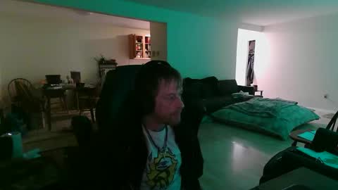 Snapshot of phrostdd chatting on 4, 5, 2026 FrankenDaddy online show from 4, 5, 2026