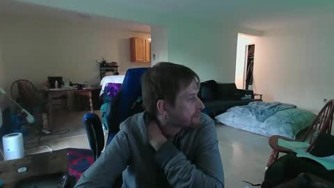 Snapshot of phrostdd chatting on 11, 5, 2026 FrankenDaddy online show from 11, 5, 2026