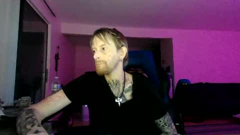Snapshot of phrostdd chatting on 17, 6, 2026 FrankenDaddy online show from 17, 6, 2026