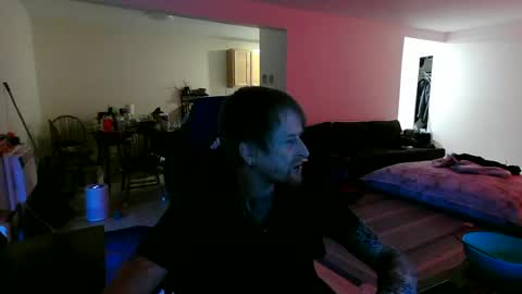 Snapshot of phrostdd chatting on 23, 6, 2026 FrankenDaddy online show from 23, 6, 2026