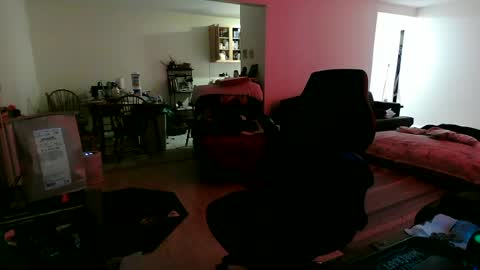 Snapshot of phrostdd chatting on 2, 7, 2026 FrankenDaddy online show from 2, 7, 2026