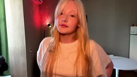Hello guys My name is Angel Make yourself comfortable and lets have some fun online show from 23, 6, 2026