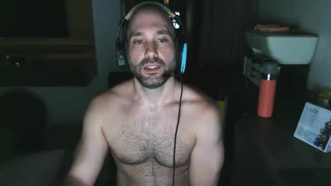 phunkybuddha online show from 5, 12, 2025