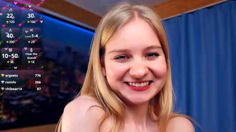 Hann G. Jones online show from 22, 1, 2025