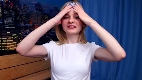 Hann G. Jones online show from 27, 1, 2025