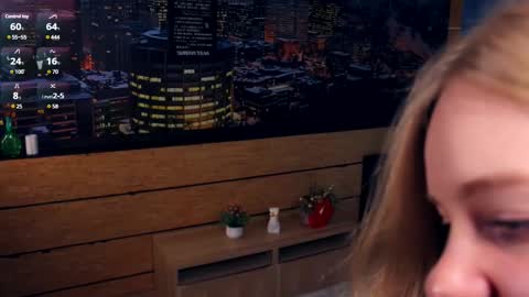 Hann G. Jones online show from 2, 3, 2025