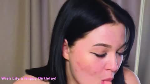 Snapshot of phyllisheart chatting on 25, 2, 2025 Lora black and Lili blonde welcome you here online show from 25, 2, 2025