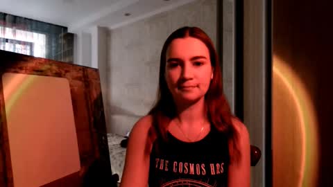 Snapshot of phyllispilkington chatting on 23, 10, 2025 Jenny online show from 23, 10, 2025