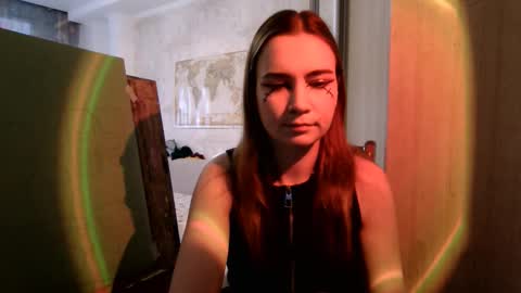 Snapshot of phyllispilkington chatting on 31, 10, 2025 Jenny online show from 31, 10, 2025