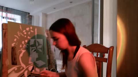 Snapshot of phyllispilkington chatting on 4, 11, 2025 Jenny online show from 4, 11, 2025