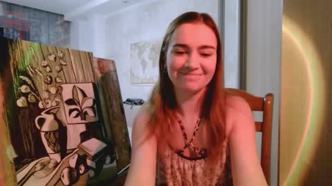 Snapshot of phyllispilkington chatting on 8, 11, 2025 Jenny online show from 8, 11, 2025