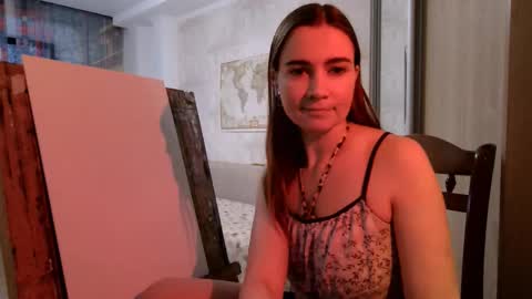 Snapshot of phyllispilkington chatting on 11, 11, 2025 Jenny online show from 11, 11, 2025