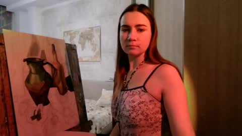 Snapshot of phyllispilkington chatting on 18, 11, 2025 Jenny online show from 18, 11, 2025